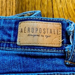 Aeropostale Jeans Boot Cut